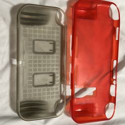 Nintendo Switch Cover Case (lite & V2)