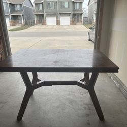 Dinning Table