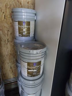 Exterior Paint - Dovetail - Sherwin Williams