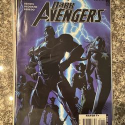 The Dark Avengers Bundle MARVEL