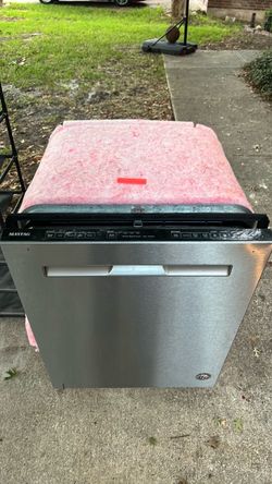 Maytag Dishwasher