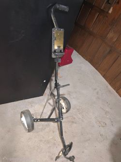 Solex golf par cart