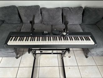 Digital Piano - Yamaha P-95