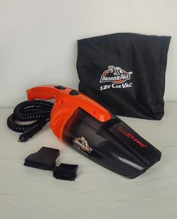 12 V Car Vacuum