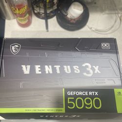 Rtx 5090