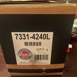 Driver side mirror 1(contact info removed) Honda Civic Coupes.