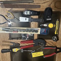 Misc Tools