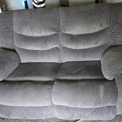 Moving Sale – Couch Set Available (Must Go ASAP)