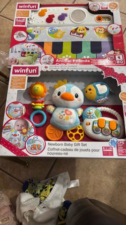 Baby gift