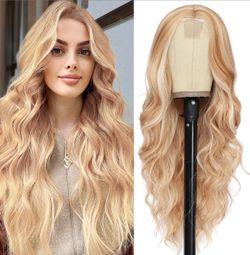 Wig #19
