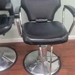 Barber Chairs 