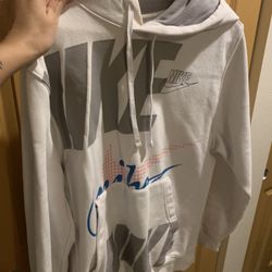 Nike Sweatshirt 