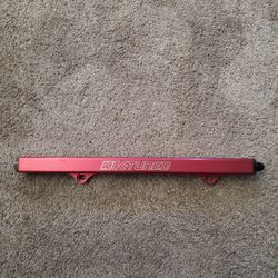 KTUNED FUEL RAIL K SERIES K20 K24