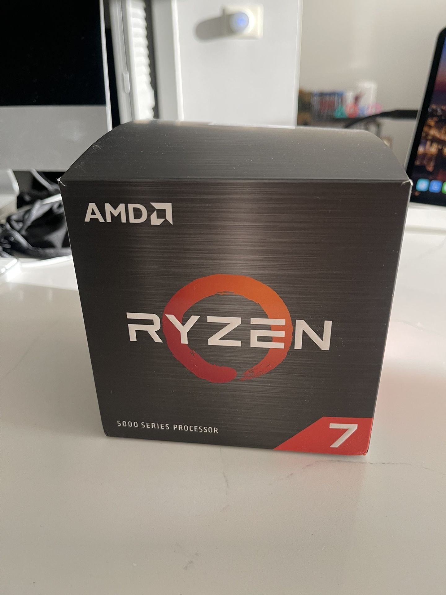 Ryzen AMD Stealth Heat Sink Fan - Unused - COOLER ONLY