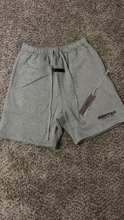 essentials shorts