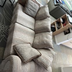 Big Comfy Couch