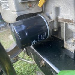 aceite y filtro nuevo, Filtro de gas nuevo , tanque de Gasolina nuevo y bateria Nueva Listo Para Usar👍🏽