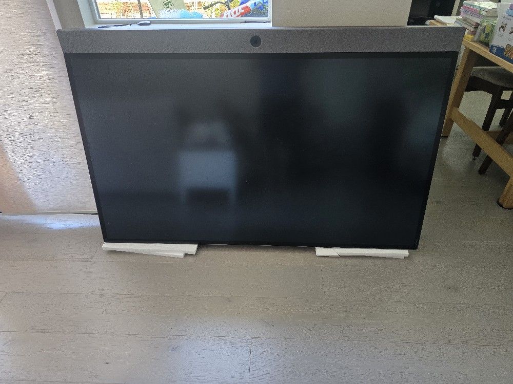 Neat Board 65" 4K Multi-Touch Display w/ Pen&Wall Mount