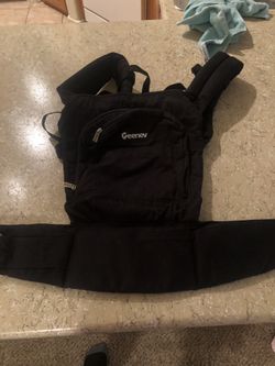 Baby carrier