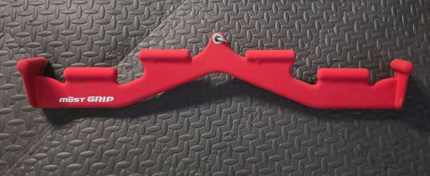 MOST GRIP Multi-Grip LAT Pulldown Bar