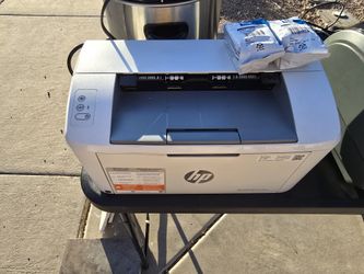 Hp Laser Jet