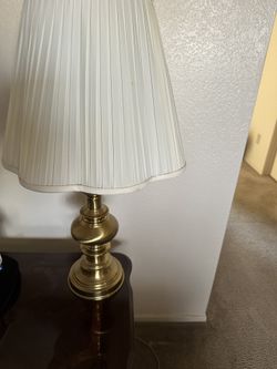 Set Of 2 Table Lamps