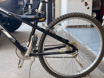 Mountain Bike  26” GT Aggressor