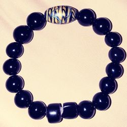 Handcraft African Bead Bracelet