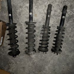 Acura TL Parts 