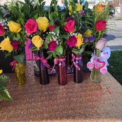 Floral Arragements Mother Day !