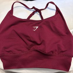 Gym Shark Sports Bra