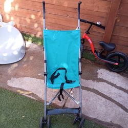 Baby Stroller