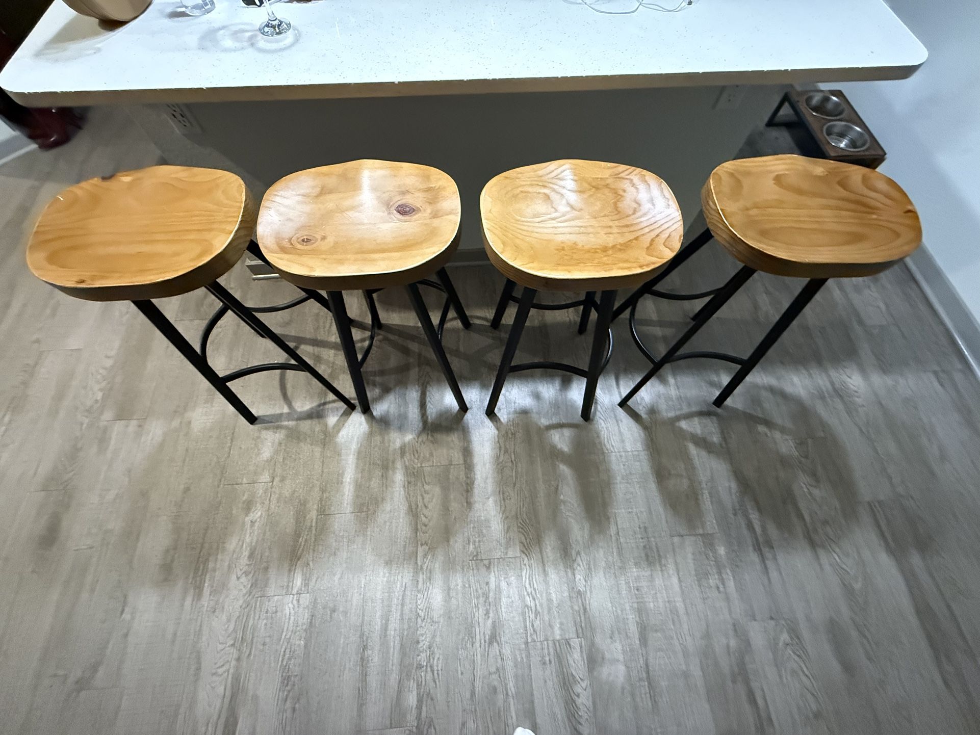 Bar stools