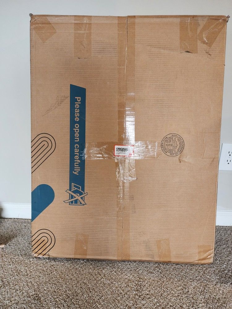 Brand New Homall L-Shaped Gaming Desk (Still in Box) – $95 — Delivery Available