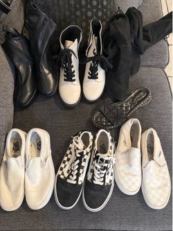 Mixed Women's Shoes and Boots