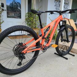 Specialized Stumpjumper 29" S2