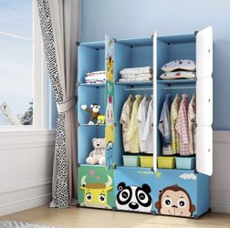 Baby Closet