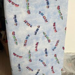 Cribe Mattress, Colchón Para Cuna 