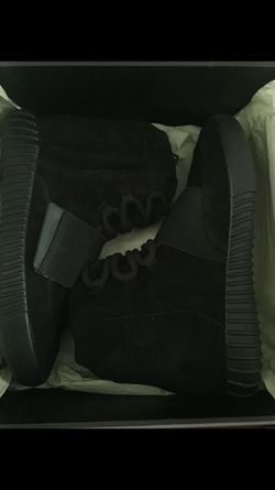 Adidas yeezy boost 750