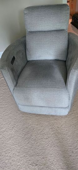 Costco recliner