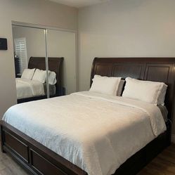 Queen Mattress 