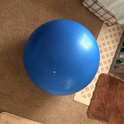 Yoga Ball