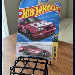 Ford Sierra Cosworth - 2026 Super Treasure Hunt