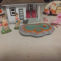 Camping From Micheals 