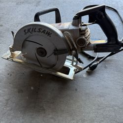 Professional Skilsaw 