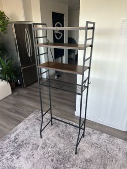 Bathroom Organizer