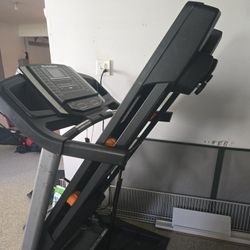 Nordictrack Treadmill 