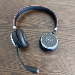 Jabra Headset 