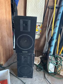 Speakers