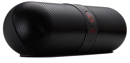 Black beats pill
